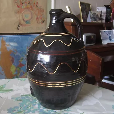 £806.81 • Buy Winchcombe Studio Pottery Cider Jar Attributed To Michael Cardew Circa 1930s