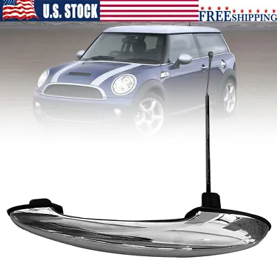 Passenger Side Right Outside Door Handle For Mini Cooper R50 R52 R53 R55 R56 R57 • $34.98