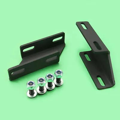 2003-2008 Ram 2500 3500 4WD/1500 Mega Cab Sway Bar Drop For 2-5  Lift Kit • $29.99