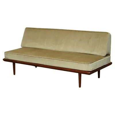 Fine Peter Hvidt & Orla Mølgaard Nielsen France & Son Mid Century Modern Sofa • $7159.33