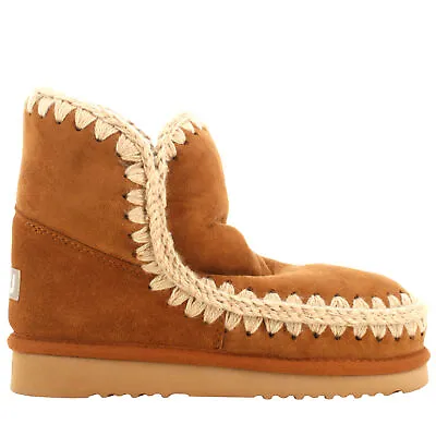 Mou A23us Women's Ankle Boot MU.FW101001A ESKIMO 18 COG • $210.67