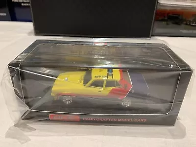 £162.46 • Buy 1/43 ACE DDA Mad Max MFP Ford XB Falcon Interceptor Brand New In Box
