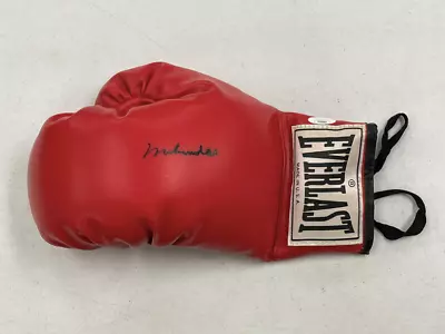 Muhammad Ali Signed Autographed Boxing Glove Beautiful JSA COA • £963.81
