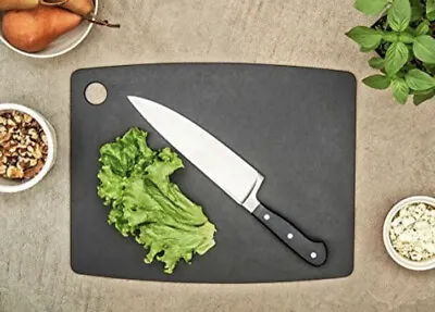 Epicurean Kitchen Series Cutting Board 14.5-Inch X 11.25-Inch Slate • $45