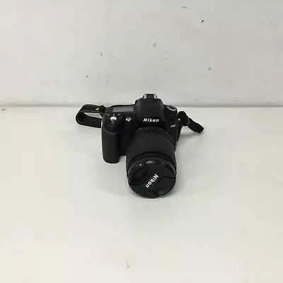 Nikon Digital Camera D90 (Untested) (81) # 452 • $126.49