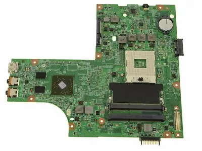 0VX53T FOR DELL Inspiron N5010 Laptop Mtherboard 09909-1 216-0774007 HM57 DDR3 • $90.25