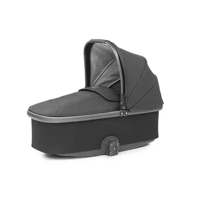 *BRAND NEW IN BOX* Babystyle Oyster3 Carrycot Pepper • £124.32