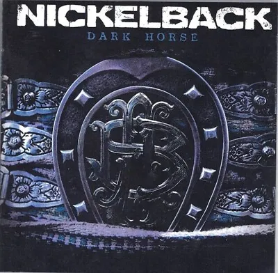 £3.99 • Buy Nickelback - Dark Horse (BRAND NEW / SEALED) CD
