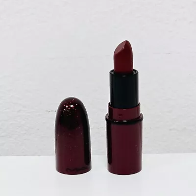 Mac Matte Lipstick Limited Edition - Diva - 1.7g Mini Travel Size New • £7.99