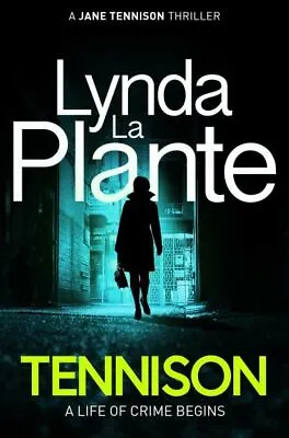 £3.52 • Buy Tennison By Lynda La Plante (Paperback) Highly Rated EBay Seller Great Prices