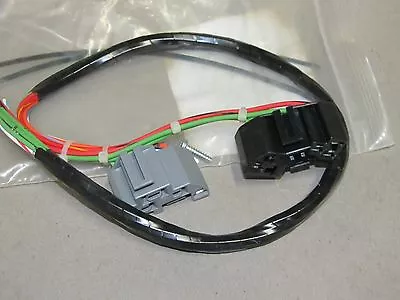 Military Truck Vehicle Turn Signal Harness Part # 218499 XM1117 Armored Security • $29.95