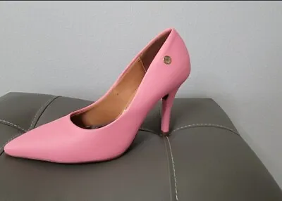 Vizzano Light Pink Pump Shoes • $25