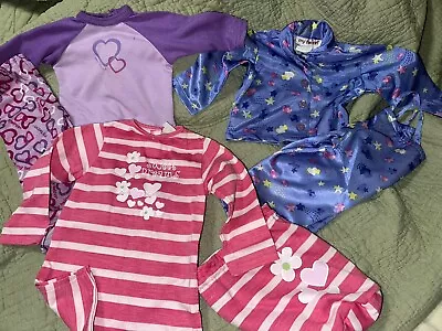 My Twinn 23” Doll 3 Pair Pjs • $22