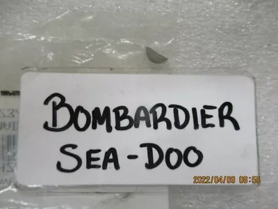 T61 Genuine Bombardier/Sea-Doo 420246055 Woodruff Key OEM New Factory Boat Parts • $6.79