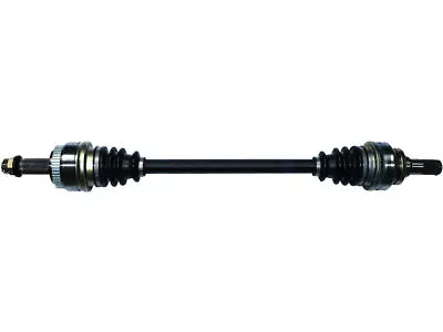 SurTrack 16QS92B Rear Right Axle Assembly Fits 2013-2016 Hyundai Genesis Coupe • $141.50