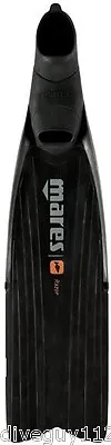 Mares Razor Pro Freediving Spearfishing Scuba Diving Fin Fins • $192.06