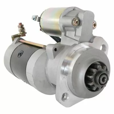 MEP002A-MEP003A Starter Prestolite MHP7101T Onan 191-0828 NSN 2920-01-040-5546 • $185.20