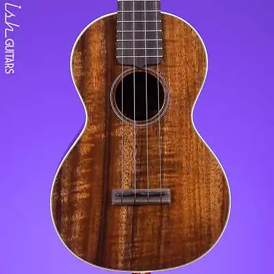 Martin 2K Concert Ukulele Natural USA • $1999