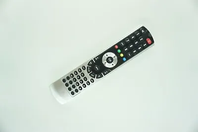 £12.65 • Buy Remote Control For Geant GN-CX 1200 MINI HD GN-CX 99 NEW IPTV Set Top Box