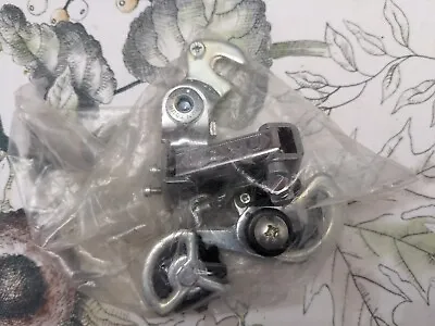 Suntour U Vintage Rear Derailleur Medi Reach 5/6 Speed Road Hybrid New Old Stock • $14.88