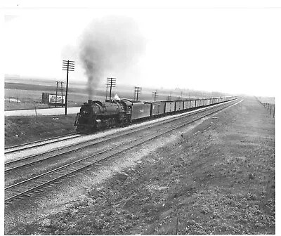 Illinois Central Railroad Steam Locomotive 2605 • $0.99