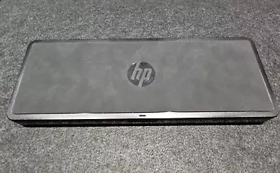 £19.99 • Buy HP HSTNN-IX07 - USB 3.0 Port Replicator - Docking Station - HDMI - DP - NO PSU