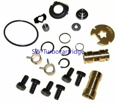 KKK K03 K04 K06 Turbo Rebuild Repair Kit Volkswagen Beetle Golf GTI Jetta 1.8T • $23.68