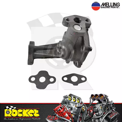 Melling Oil Pump Fits Ford 289-302W - MEM-68 • $114.39