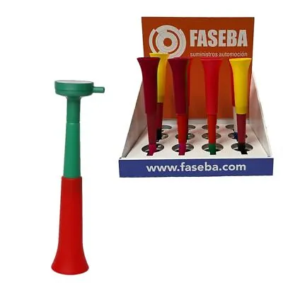 FASEBA Vuvuzela Adjustable Cornish Flag Of Portugal (12U) • $80.96