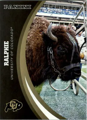 2016 Panini Colorado Trading Card Pick • $0.99