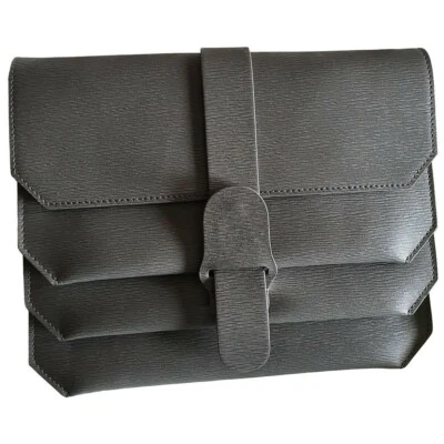$369.08 • Buy Authentic Senreve Crossbody Bag (Mimosa Storm) Grey RRP USD575