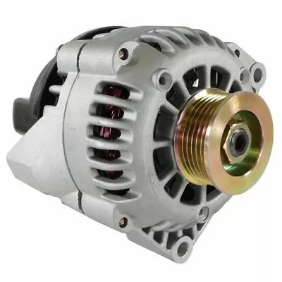 High Output 250 Amp NEW Alternator LS1 Pontiac Firebird Trans AM Chevy Camaro  • $189.99