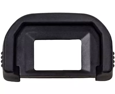 EF Eyecup For Canon EOS 700D 1200D 1000D 650D 600D 550D 1100D 400D 450D Eyepiece • £5.81