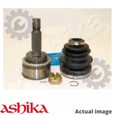 New Drive Shaft Joint Kit For Mitsubishi Outlander I Cu W 4g63 Turbo 4g64 Ashika • $114.34