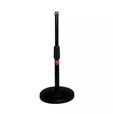 Stagg Desktop Microphone Stand                           • £16.80