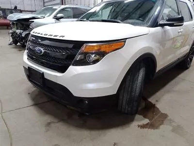 Rear Carrier/Differential Assembly 2015 Explorer Sku#3672532 • $285