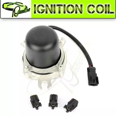 Secondary Air Injection Smog Pump Fit For Chevrolet S10 GMC Buick Pontiac Ford • $68.09