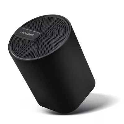 Bluetooth Speaker And Microphone For Wireless Music/Calls Rechargeable • £9.99