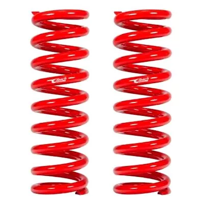 Eibach 1.5  Front Lifted Coil Springs System Red For 2017-2020 Toyota Tacoma • $225