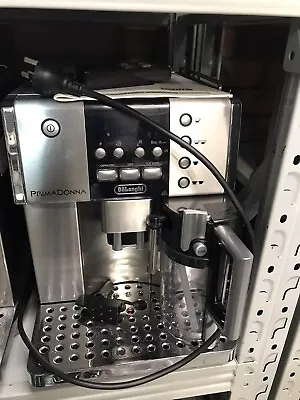 $500 • Buy Delonghi Automatic Coffee Machine