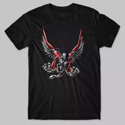 £24.34 • Buy T-Shirt For BMW S1000R Motorrad Motorcycle Tee Design By Moto Animals