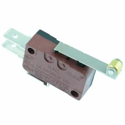 25mm Roller Lever V3 Microswitch SPDT 16A 250VAC Micro Switch • £2.69