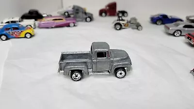 Matchbox Inauguration  Raw Zamac ‘56 Ford Pick-up • $10