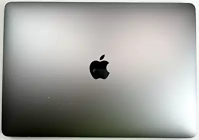 ✅  Macbook Pro 13 A2338 M1 Display Lcd Assembly Gray 661-17548 Grade A- ✅ ⭐⭐⭐⭐⭐ • $195