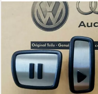 Original VW Pedal For ID.3/ID.4 Since 2019- By Performance GTX • $78.08