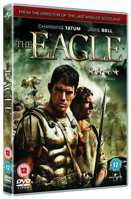 The Eagle DVD Action & Adventure (2011) Donald Sutherland Quality Guaranteed • £1.79