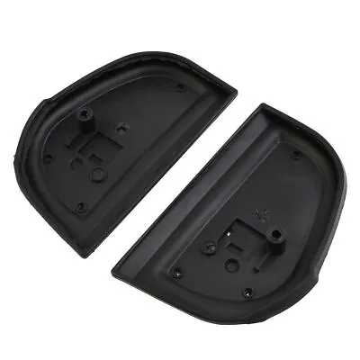 2X Rear View Mirror Gasket Rubber Seal-Pads For Benz E S C-Class W210 W140 W202 • $15.23