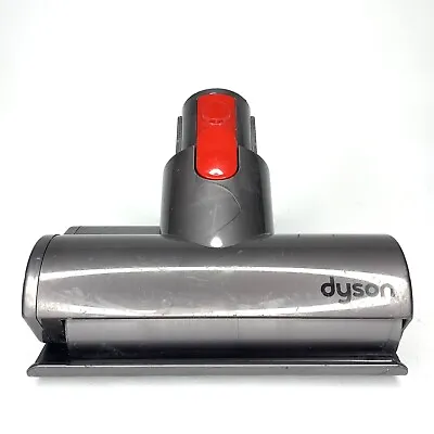 Dyson Mini Motorized Stair Tool Brush Head Vacuum V7 V8 V10 V11 Model 158685 • $14.74