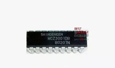 1pcs Mcz3001db Dip-18 Ic New #e1 • $3.92