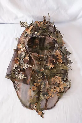 Jack Pyke Ghillie Suit Head Cover One Size • £10